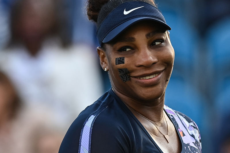 Serena WIlliams to retire after the US Open