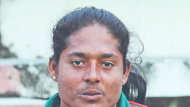 Jannat Begum wants her achievements in sports to be highlighted, not gender controversy