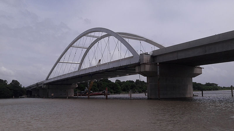 Kalna bridge