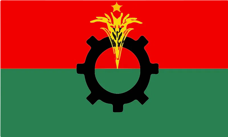 BNP logo