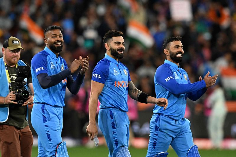 India needs to win against Bangladesh to keep their fate in own hands