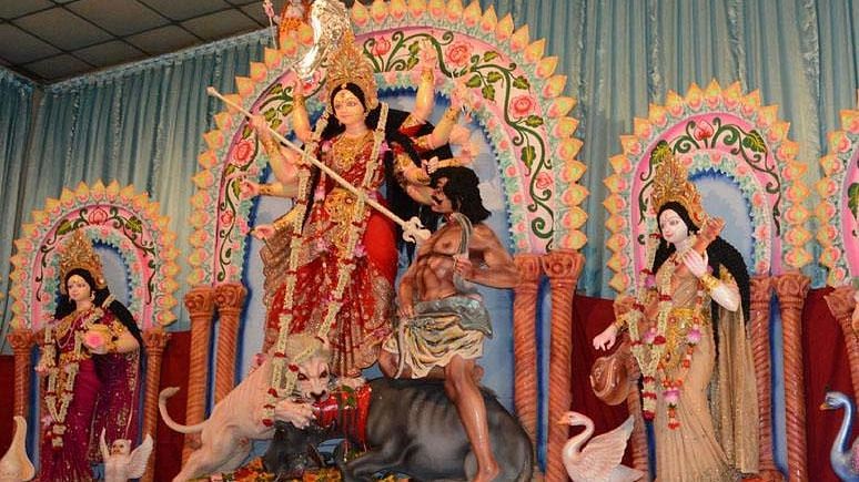 Durga Puja