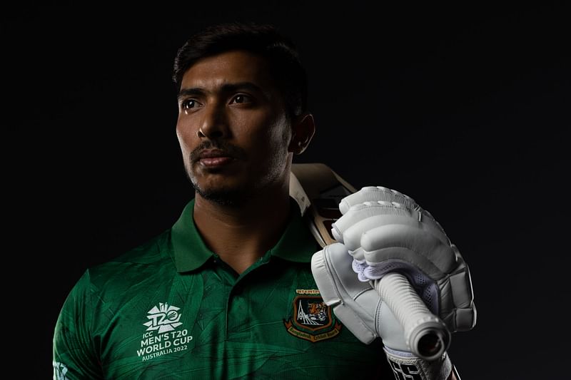 Soumya Sarkar