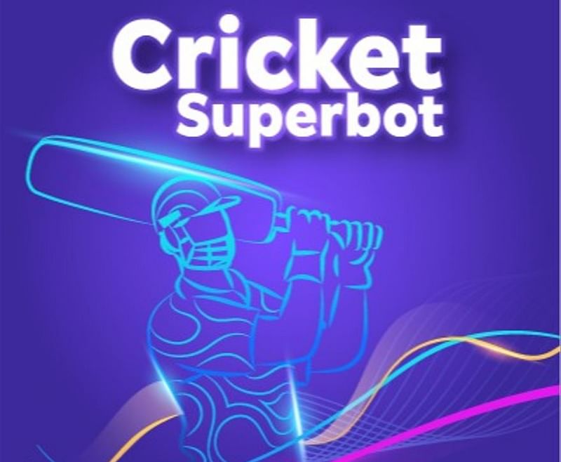 Rakuten Viber's 'Cricket Superbot'