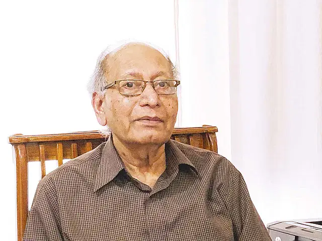 Mustafa Kamal Mujeri