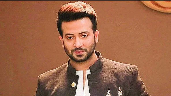 Shakib Khan