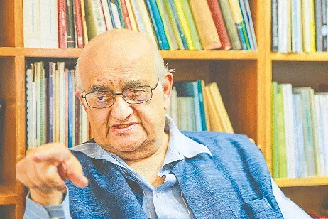 Rehman Sobhan