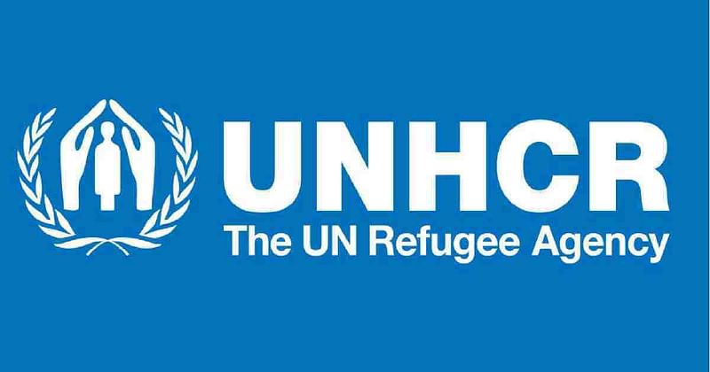 UNHCR logo