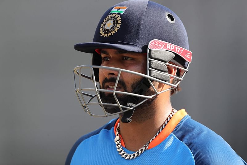 Pant will miss the cash-rich Indian Premier League because of his injuries in a road accident last month, former BCCI chief Saurav Ganguly confirmed on 10 January, 2023