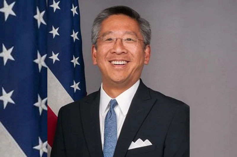 Donald Lu