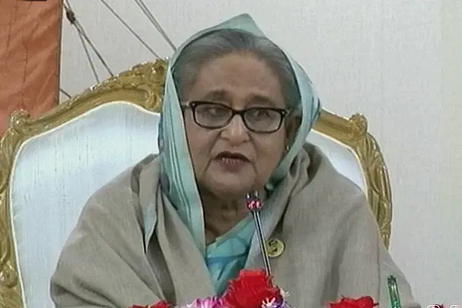 Prime Minister Sheikh Hasina publishes the results of HSC and equivalents exams on 8 February 2023