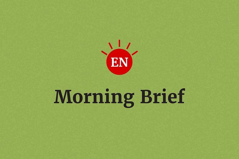 Morning news highlights