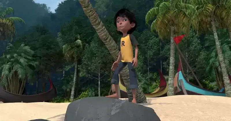 One of the most prominent successes for Bangladesh Animation Industry was the release of the Bangladeshi animated short film ‘Tomorrow’ in 2019.