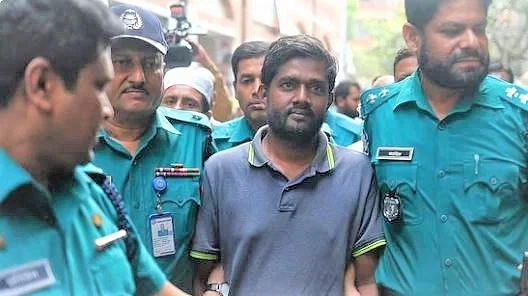 The case lodged under the Digital Security Act against Prothom Alo editor Matiur Rahman and journalist Samsuzzaman, and picking up Samsuzzaman in the dead of night and then sending him to jail, give rise to several important questions