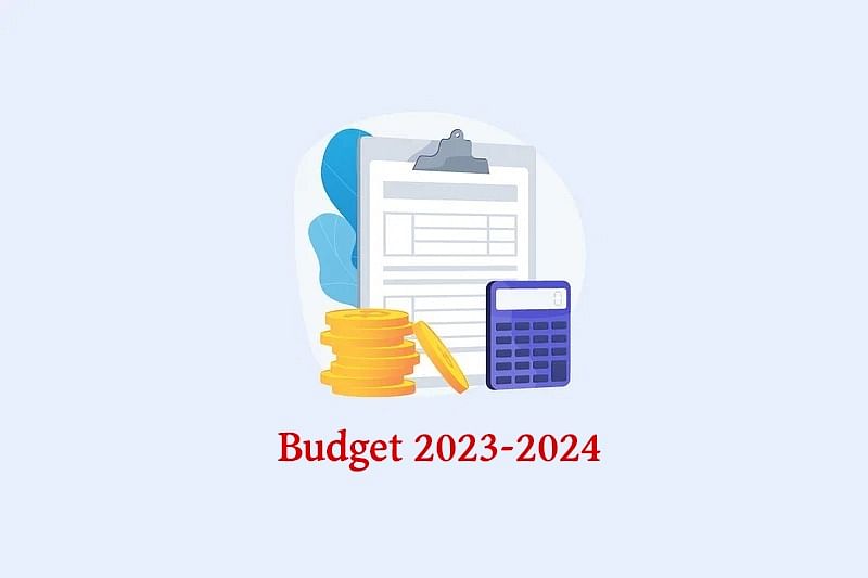 Budget 2023-24