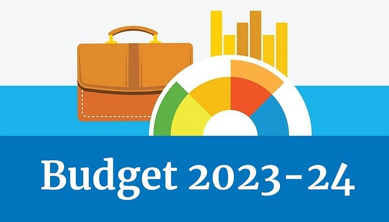 Budget 2023-24