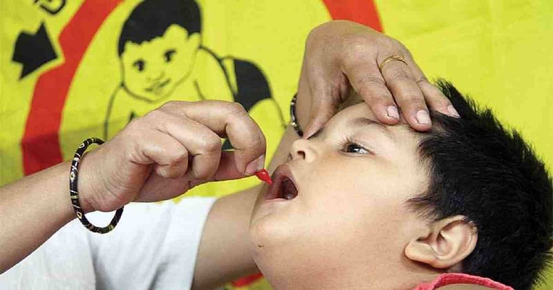 A total of 600,000 (6 lakh) children will be fed Vitamin A Plus capsules at 1,827 centres under Dhaka South City Corporation (DSCC) on 18 June.