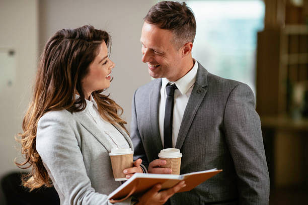 Workplace romance can impact employees' work-related attitudes and behaviors, such as performance outcomes and job satisfaction.