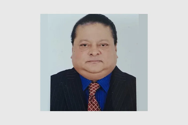 Arshad Waliur Rahman