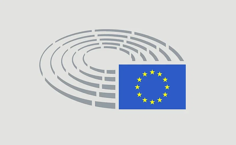 European Parliament logo