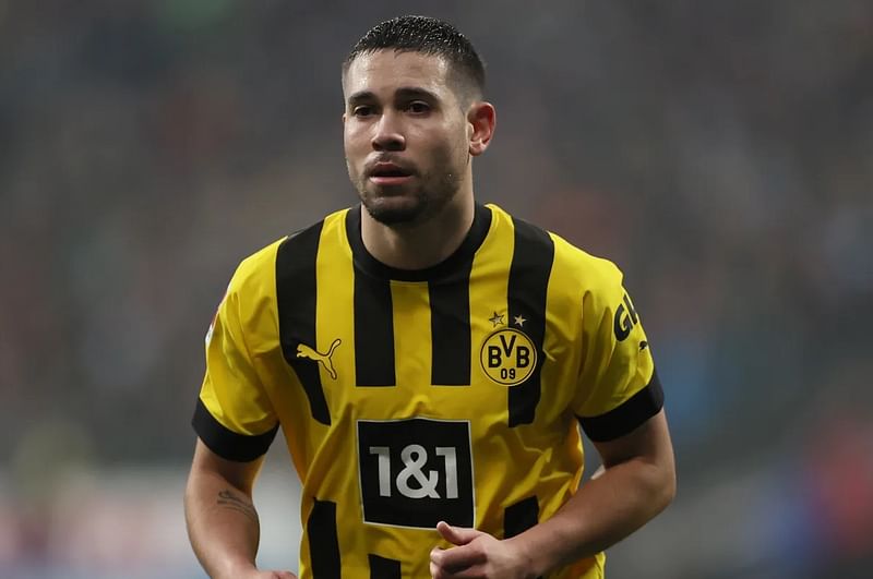 Raphael Guerreiro