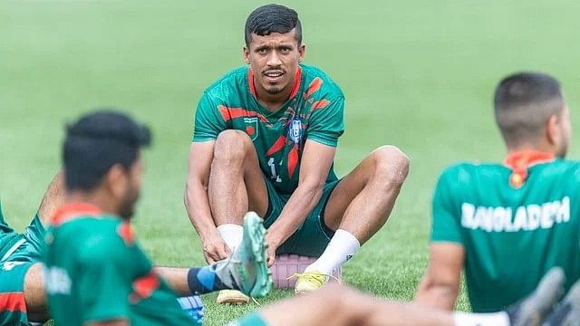 Bangladesh will take on the Maldives in a must-win match in the group-stage of SAFF Championship in Bengaluru, India on 25 June, 2023