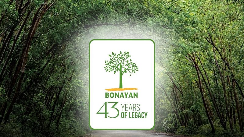 Bonayon logo