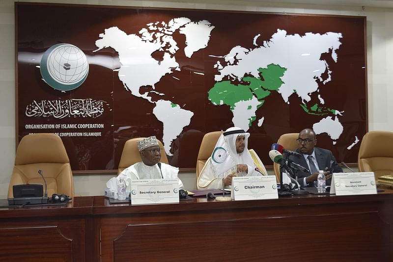 OIC seeks collective measures to prevent desecration of  Holy Quran, insult of the Prophet