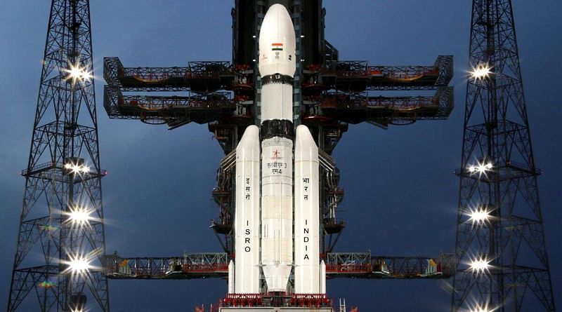 Chandrayaan-3 of the Indian Space Research Organisation