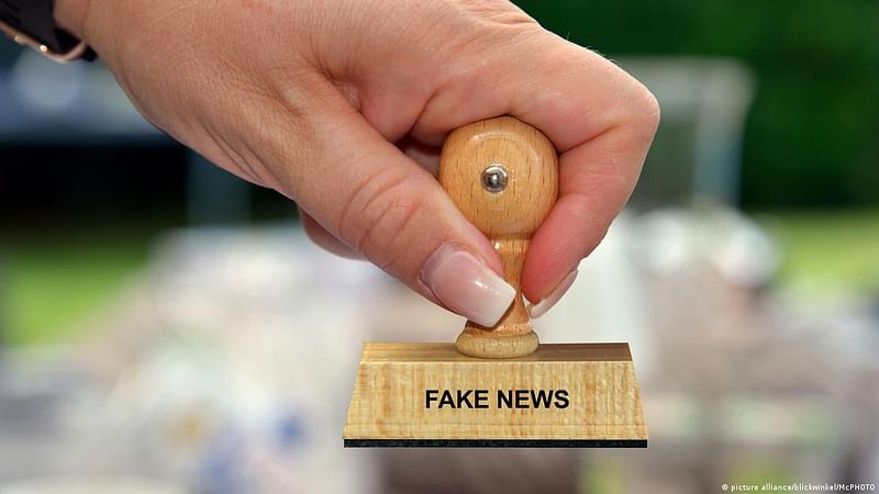 Many share fake news without thinking about the consequences