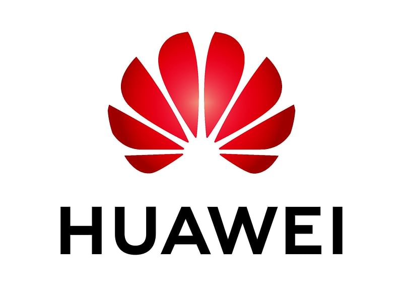 Huawei logo