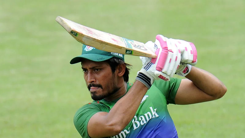 Anamul Haque