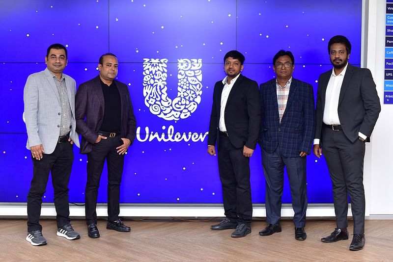 Unilever International appoints Artisan as authorised importer and master distributor for Bangladesh