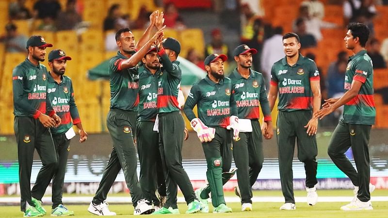 Bangladesh will take on Pakistan in the first match of the Super 4 phase of Asia Cup 2023 at the Gaddafi Stadium in Lahore, Pakistan on 5 September 2023