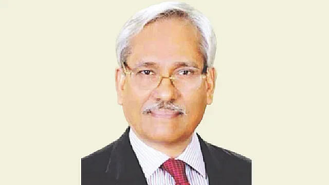 BNP vice chairman Shahjahan Omar