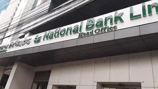 National Bank