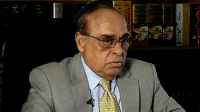 Barrister Mainul Hosein