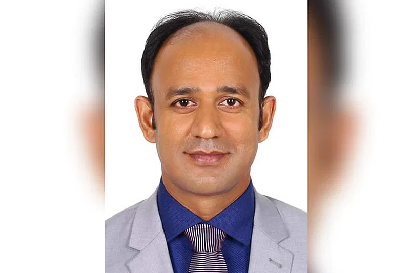 Syed Sayedul Haque, popularly known as ‘Barrister Sumon’ is among those who defeated heavyweight Awami League candidates in the 12th general elections