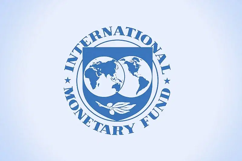 IMF logo