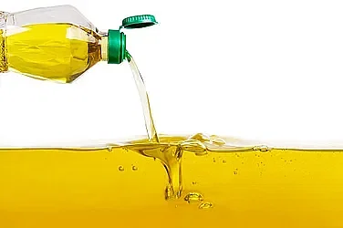 Soybean oil