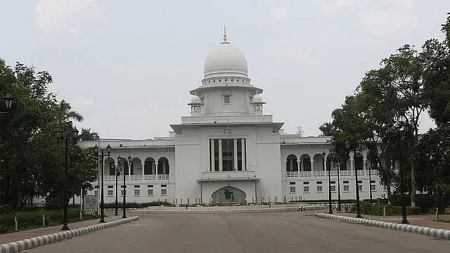 High Court