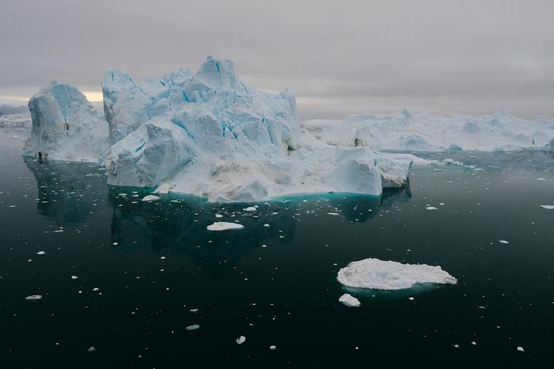 In a strange twist, global warming could even help out timekeepers by delaying the need for history's first "negative leap second" by three years.