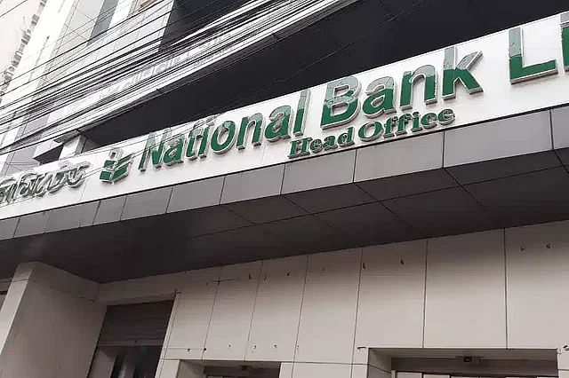 National Bank