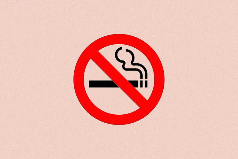 Do Not Smoke