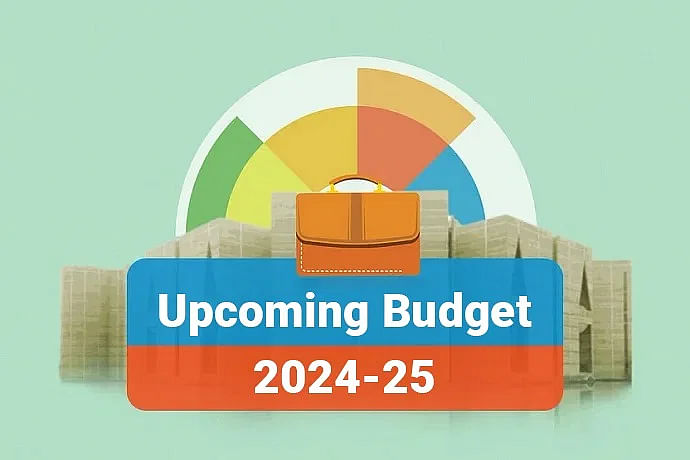 Upcoming budget of 2024-25FY