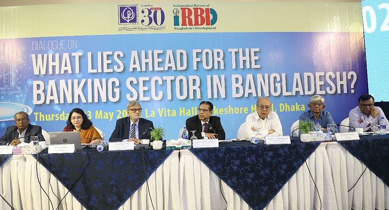 Bangladesh Bank’s restriction on journalists to help financial oligarchy