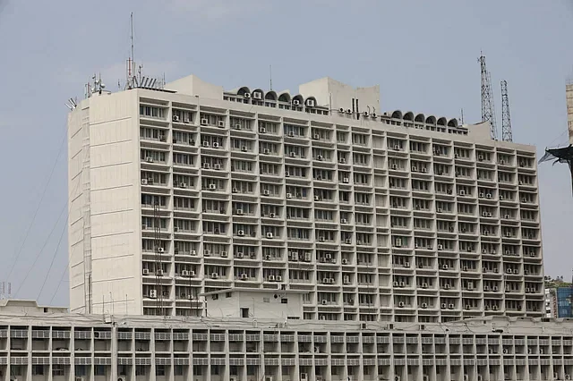 Bangladesh Secretariat