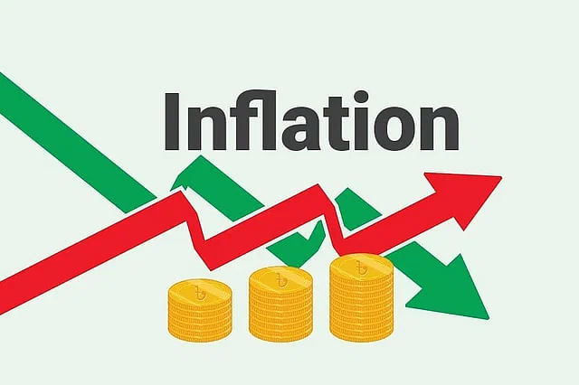 Govt aims to bring down inflation to 6.5pc | Prothom Alo