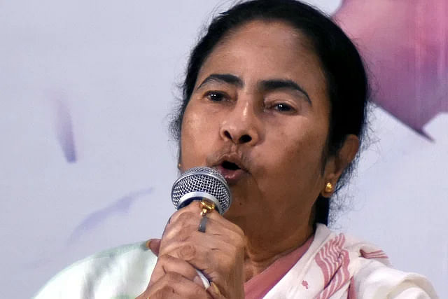 Mamata Banerjee