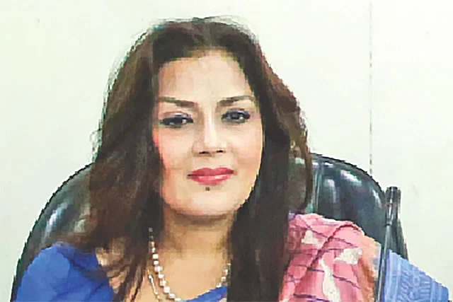 Tania Amir